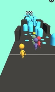 魔性赛跑最新版