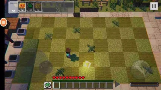 植物守卫僵尸手机版