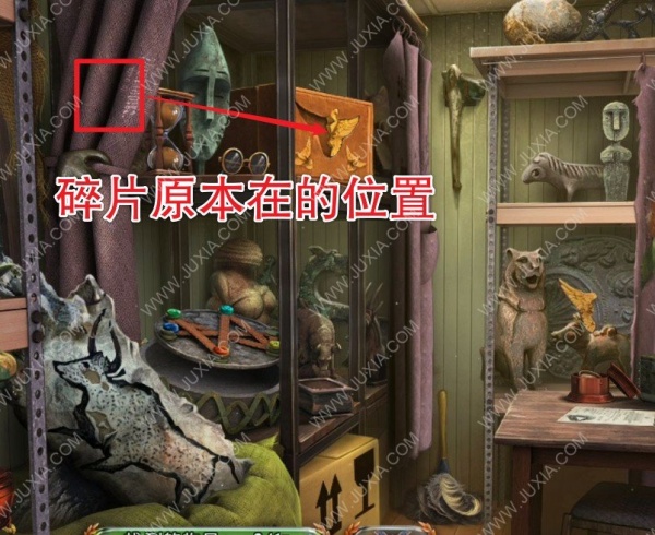 《密室逃脱10侦探风云》全章节通关攻略