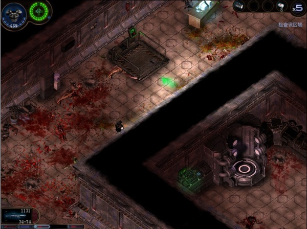 《孤胆枪手2》征兵全部隐藏点图文攻略