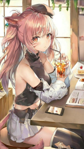 可爱的宝贝cute honey