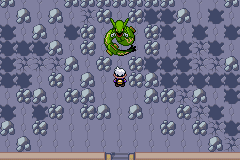 《口袋妖怪漆黑的魅影》5.0图文攻略