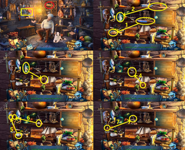 《密室逃脱15神秘宫殿》新版全章节通关攻略