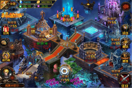 暗黑觉醒不朽神版