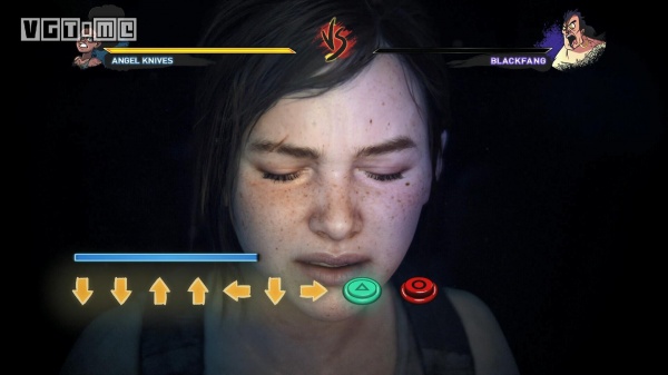 《最后生还者》第一部全奖杯收集攻略