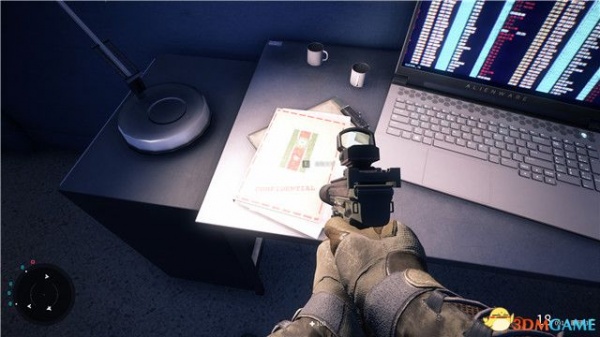 《狙击手幽灵战士契约2》全关卡通关攻略