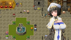 《地牢女祭司》全cg解锁通关攻略