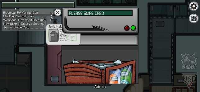 太空狼人amongus超多职业版本最新