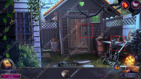 《密室逃脱19离奇失踪》完整版图文攻略