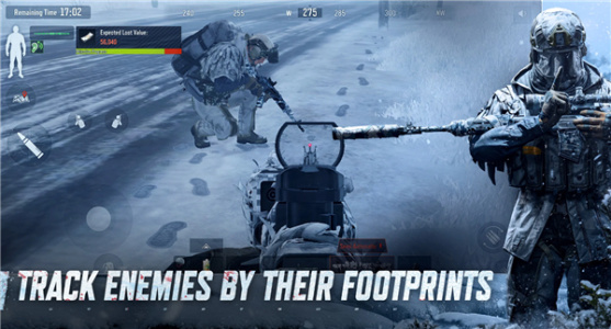 暗区突围国际服轻量版