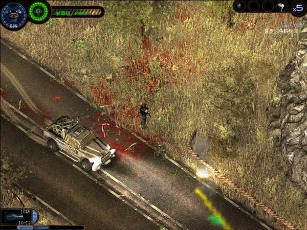 《孤胆枪手2》征兵全部隐藏点图文攻略