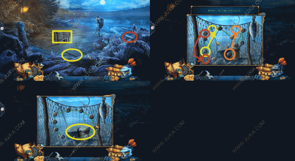 《密室逃脱15神秘宫殿》新版全章节通关攻略