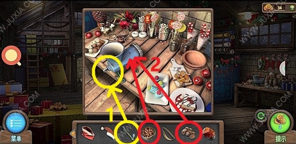 《密室逃脱7环游世界》全章节通关攻略