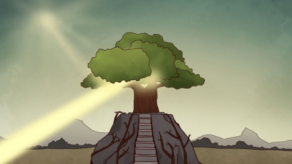 《树洞奇妙之旅》全流程图文攻略