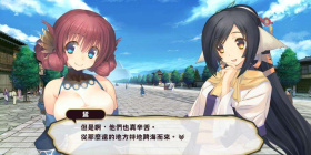 剧情对话类手游合集