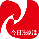 今日张家港app