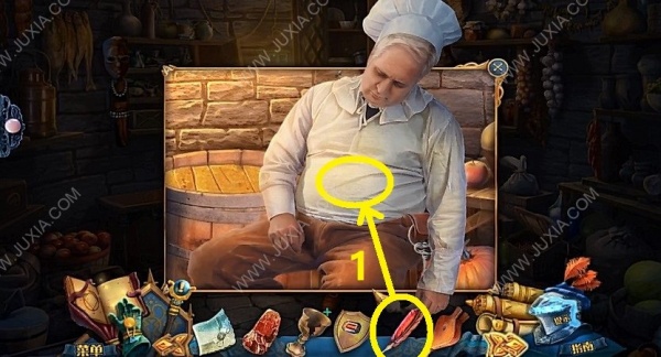 《密室逃脱15神秘宫殿》新版全章节通关攻略