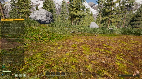 《翼星求生》高楼建筑任务目标及完成方法介绍