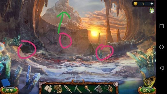 《密室逃脱20巨人追踪》全章节通关攻略