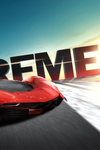 漂移车神公测版