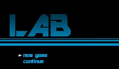 labstillalive汉化直装版