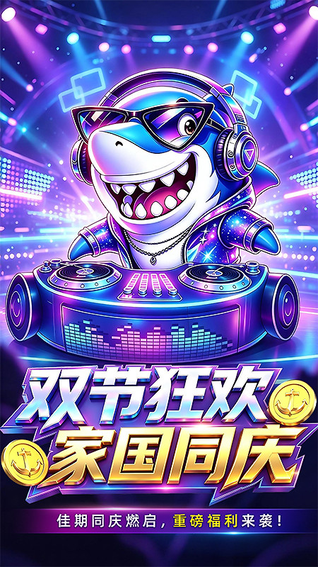 捕鱼大决战送弹头版