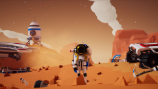 《异星探险家》astroneer存档怎么回退