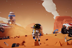 《异星探险家》astroneer存档怎么回退