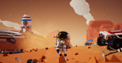 《异星探险家》astroneer存档怎么回退