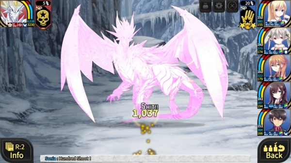 《创神之阿尔斯马格纳》一周目困难通关攻略