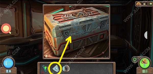 《密室逃脱7环游世界》全章节通关攻略