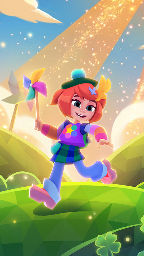 地铁跑酷国际服