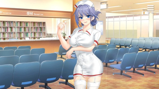 医院催眠后宫免费版