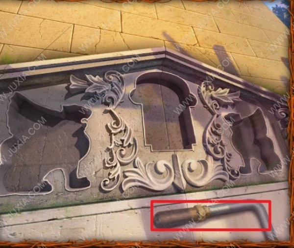 《密室逃脱10侦探风云》全章节通关攻略