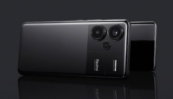 红米RedmiNote13Pro关闭5G网络的方法