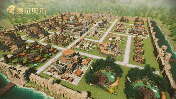 泰拉贝尔官方版