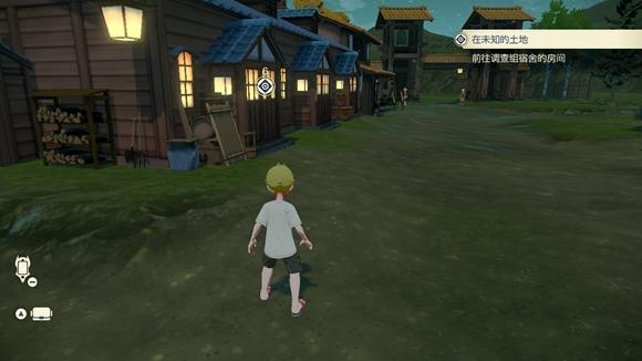 《宝可梦传说》阿尔宙斯通关全流程图文攻略