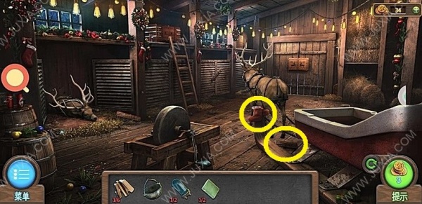 《密室逃脱7环游世界》全章节通关攻略