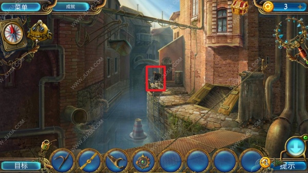 《密室逃脱21遗落梦境》全章节图文攻略