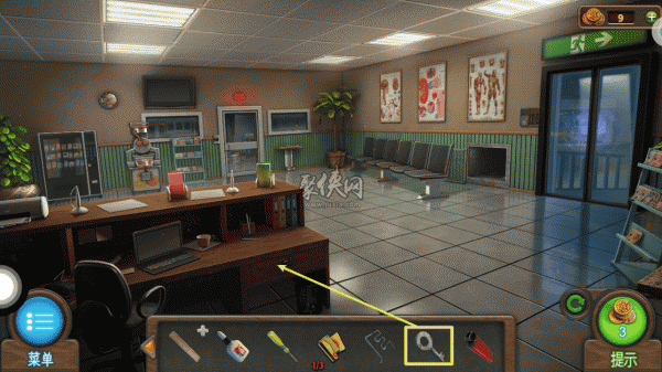 《密室逃脱7环游世界》全章节通关攻略