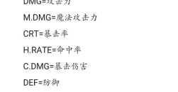 《艾诺迪亚4》六职业终极攻略