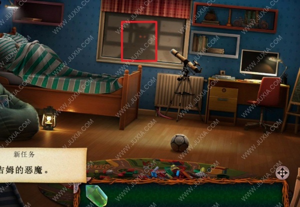 《密室逃脱10侦探风云》全章节通关攻略