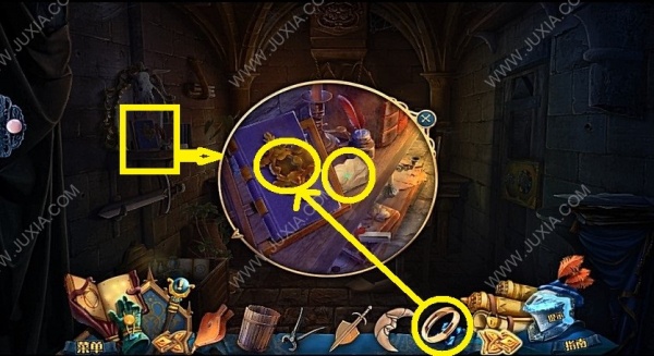 《密室逃脱15神秘宫殿》新版全章节通关攻略
