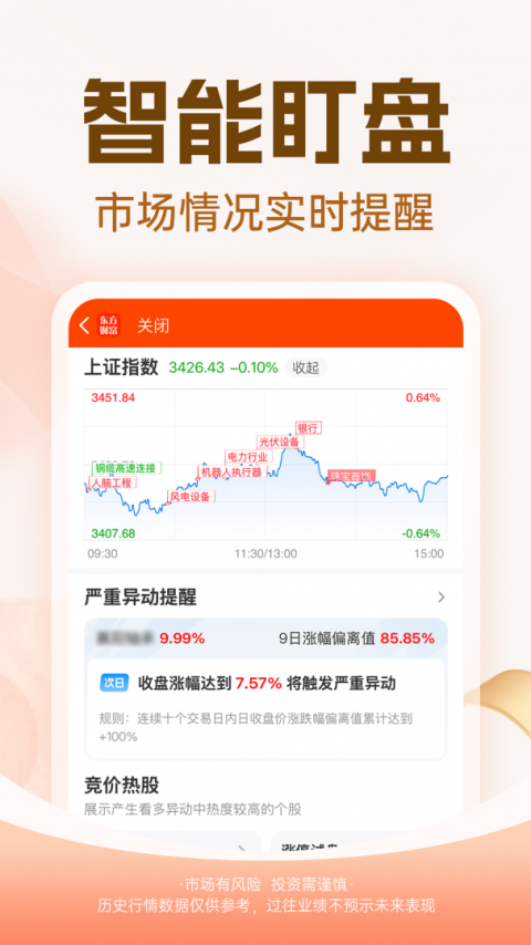 东方财富