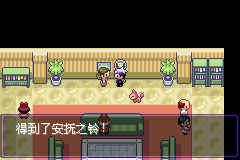 《口袋妖怪漆黑的魅影》5.0图文攻略