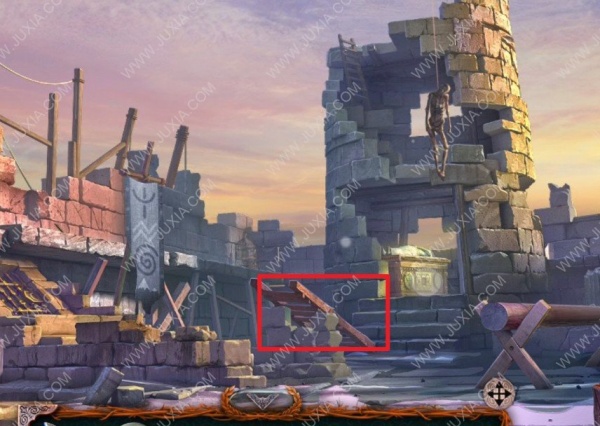 《密室逃脱10侦探风云》全章节通关攻略