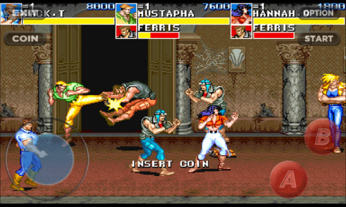 恐龙快打2单机版