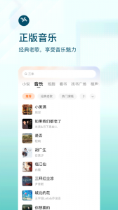 番茄畅听大字版