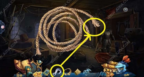 《密室逃脱15神秘宫殿》新版全章节通关攻略