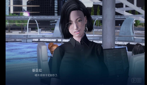 富人的儿子汉化版v1.4